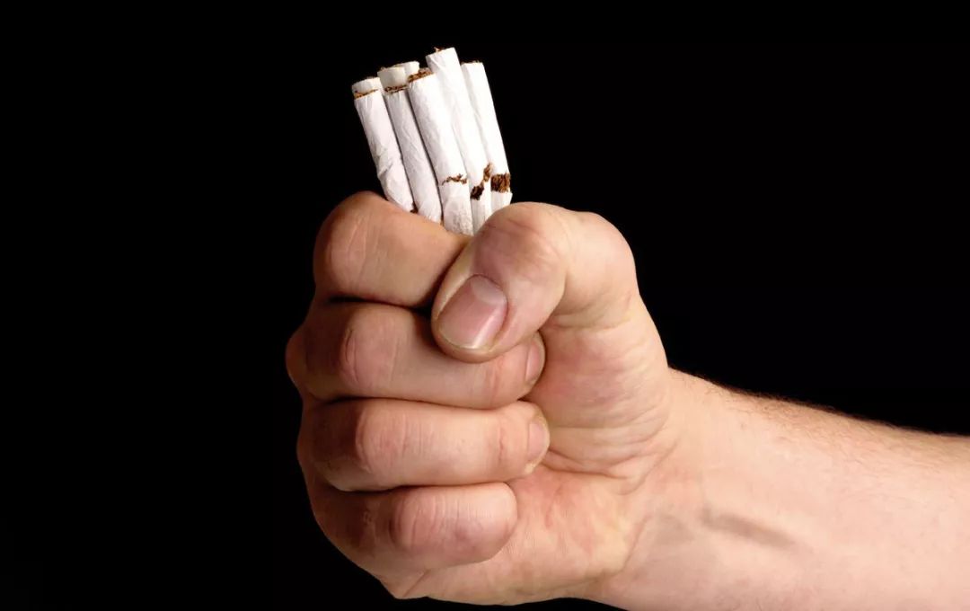 戒烟时纠结，浮躁，痛苦？这5个妙招轻松帮你解决这些问题